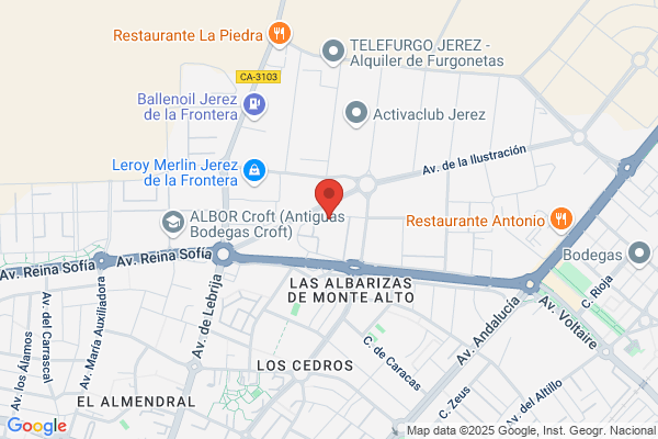 Serijerez