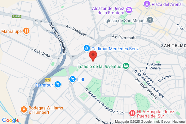 Sindicato Independiente Profesional De Vigilancia Y Seguridad