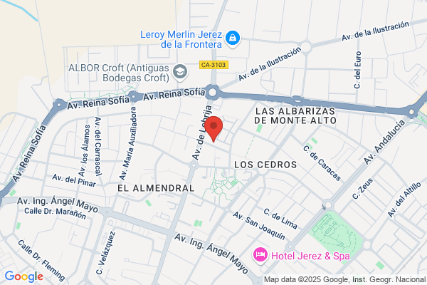 Sindicato Medico De Cadiz
