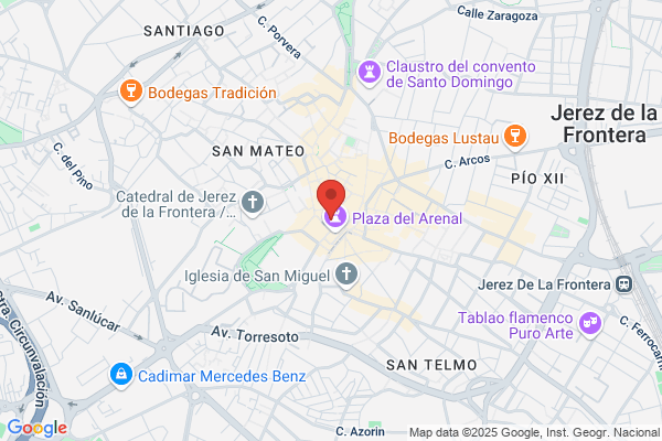 Union General De Trabajadores-F.S.P.
