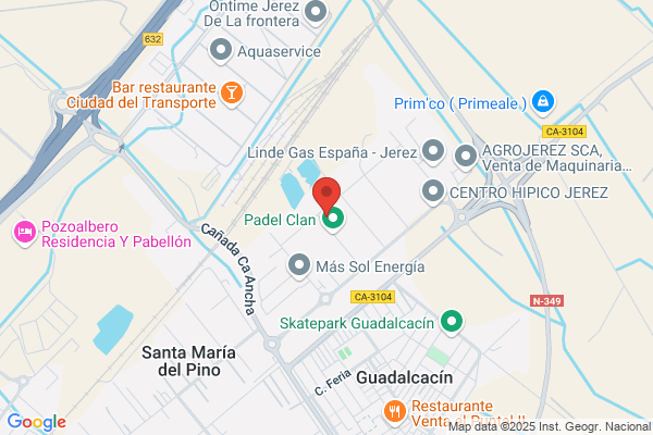 Cerrajeria Naranjo S.L.