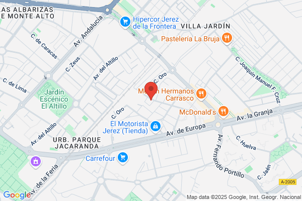 Distripapel