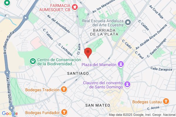 Refrigeracion Amador S.L.