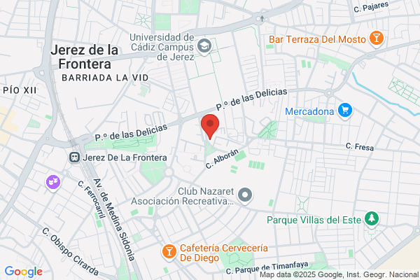 Supermercados Pilar - Carniceria Fruteria