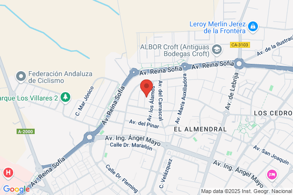 Seguridad Atlantica S.L.