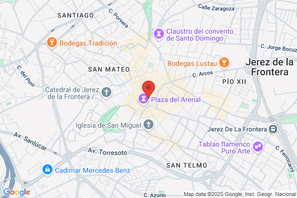 Vigilancia Integrada S.A.