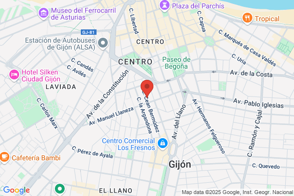 Thomson - Servicio Tecnico C.