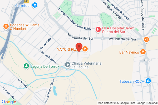 Alimentacion Hijos De Esteban Perez S.L.