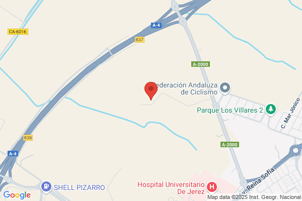 Alimentacion Los Alisios