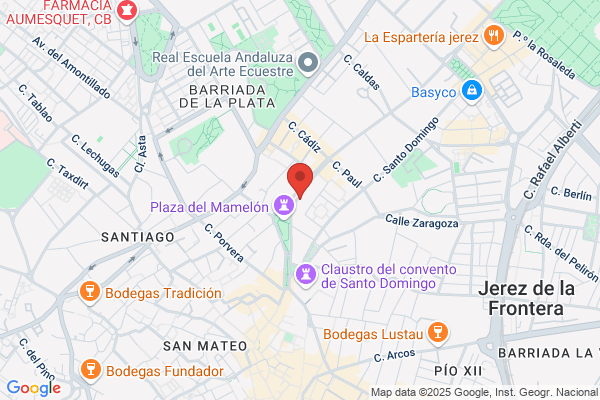 Alimentacion Santos