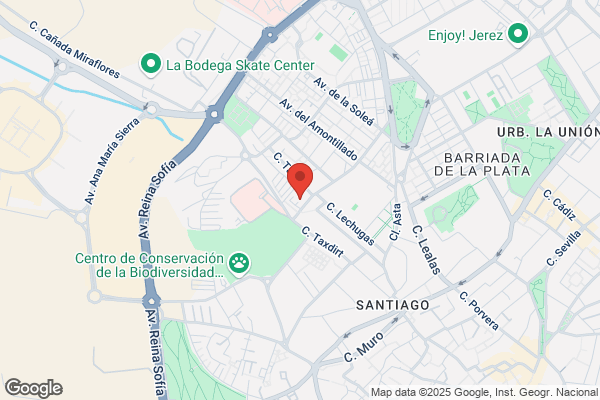 Distribuidora Internacional Alimentacion S.A.