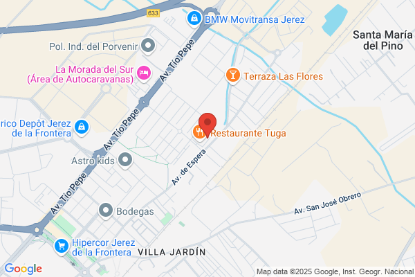 Fruteria Romano