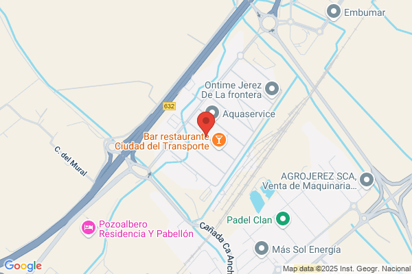 AUTOCARES MEDINA