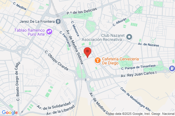 Autocares Medina