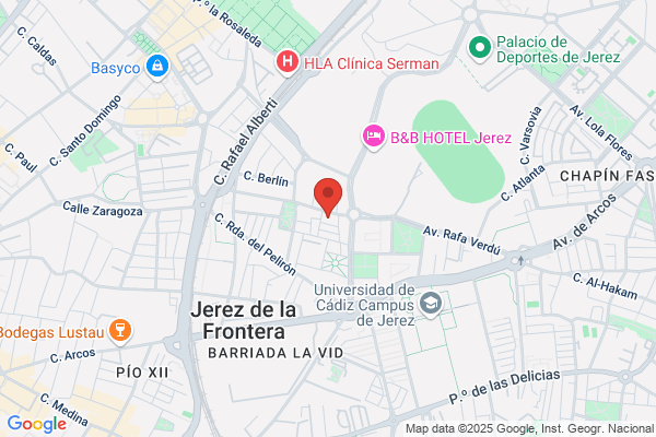Farmacia Y Óptica