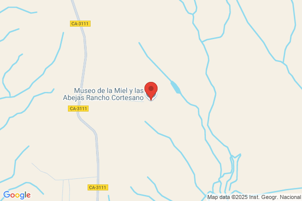 Granja Berlanguilla S.A.
