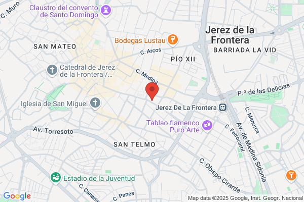 J G