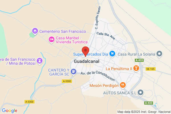 La Florida Del Guadalete S.A.