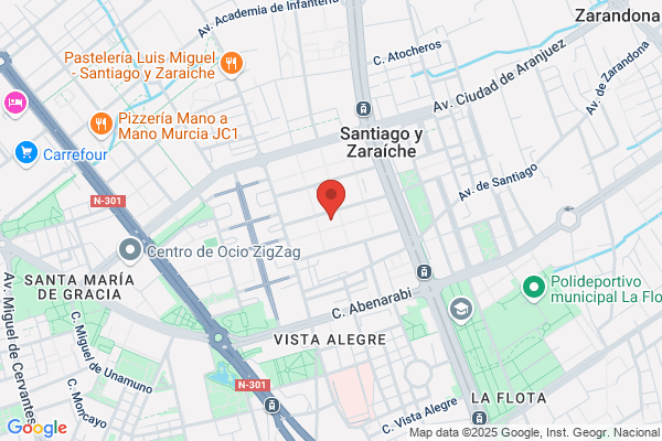 Ortega Oficinas