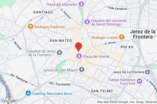 Restaurante Bonilla - Cafeteria