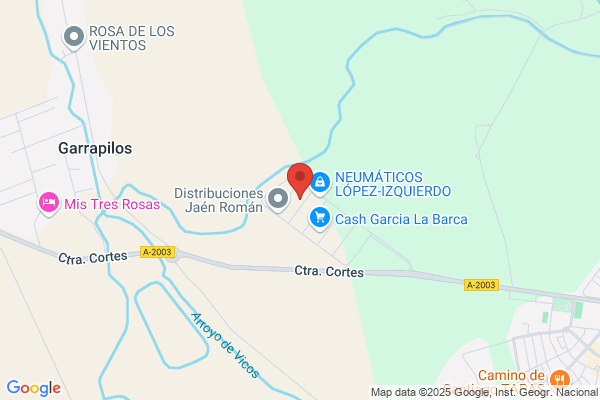 Talleres La Barca Sdad Coop And - Servicio grua permanente mecanica gral