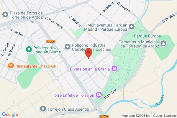 Torrejon Guerrero a.
