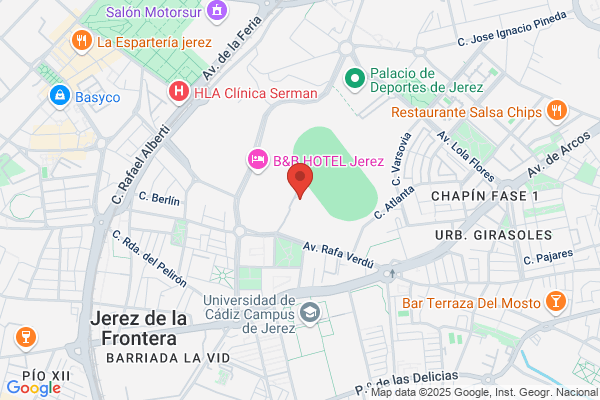 Viceconsejeria De Cultura Y Deportes Del Gobierno