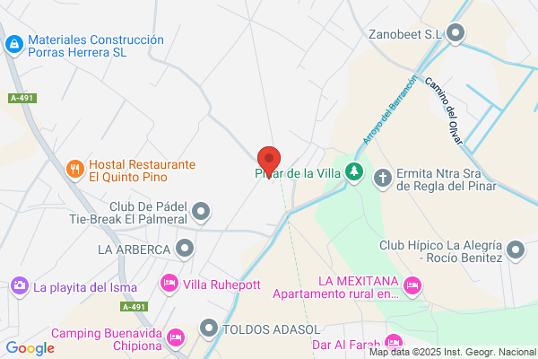 Palma Jurado S.C.