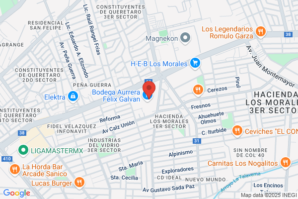Valle Morales a.