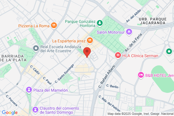Propiedad Inmobiliaria Manuel Luque Soto S.L.