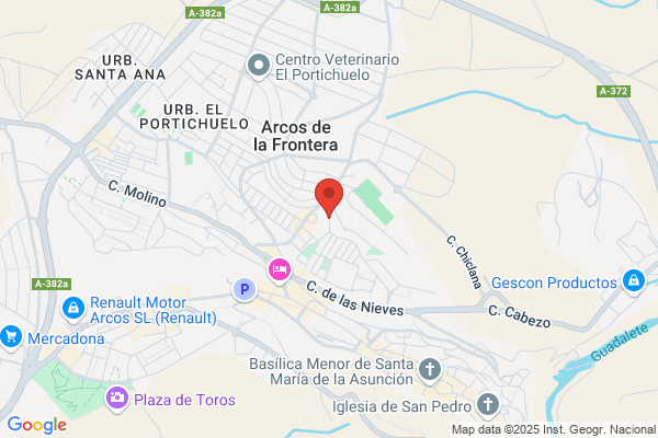 Clínica Veterinaria Las Nieves