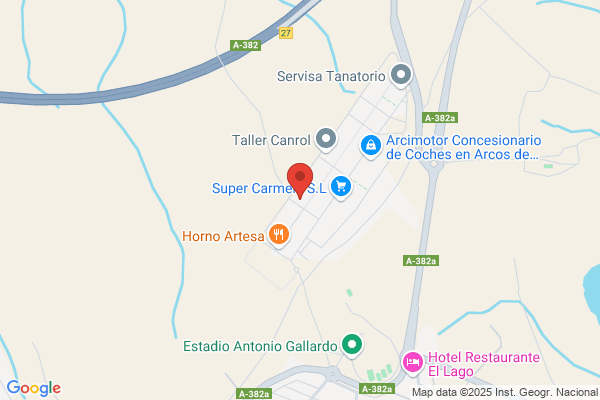 Zoosierra