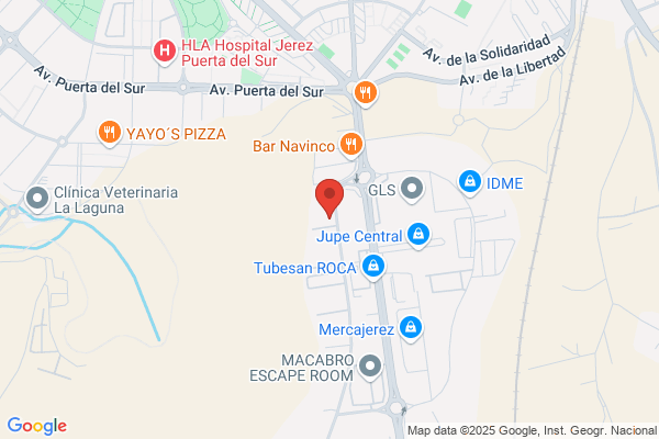 Agencia De Transportes Nicolas Martin S. A.