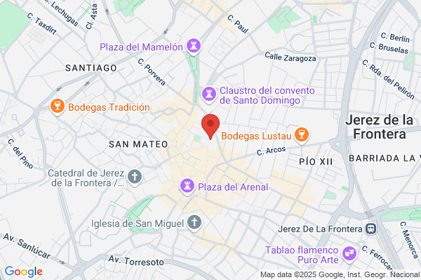 Primoroso Distribuciones Y Servicios Bodegueros S.L.