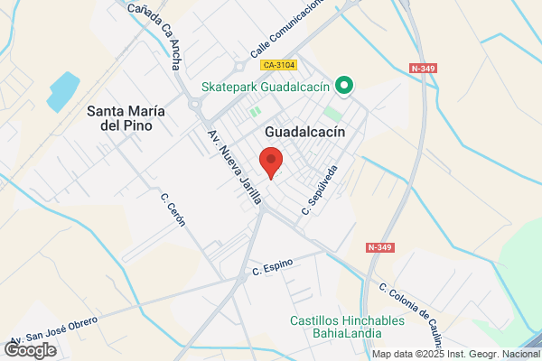 Sociedad Cooperativa Andaluza Plantasur