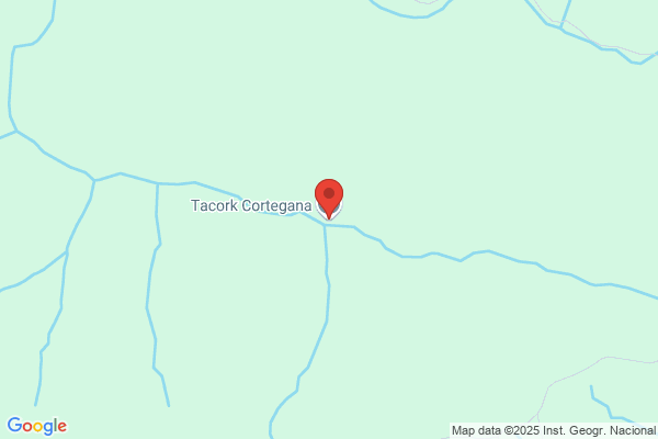 Tacork Cortegana