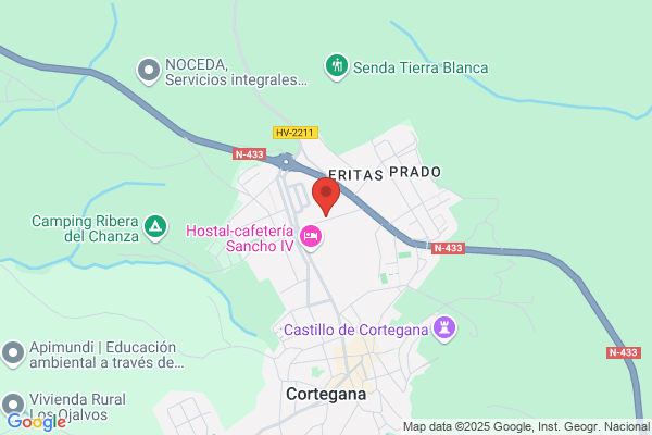 Alcaide Cera g.