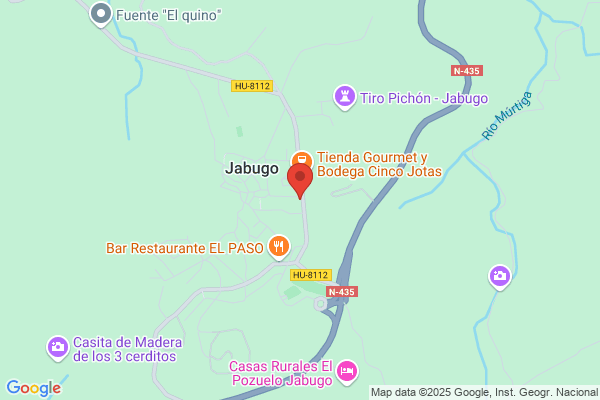 Fabrica De Jamones Y Embutidos Jabugo S.A.