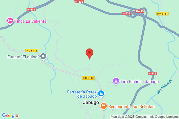 Jamones Y Embutidos Jabugo S.A.