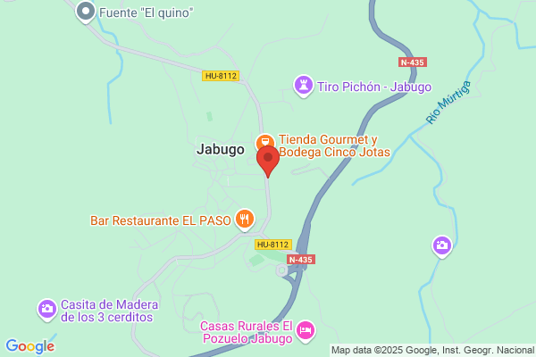 Restaurante Aquarela - placeres ibéricos jabugo