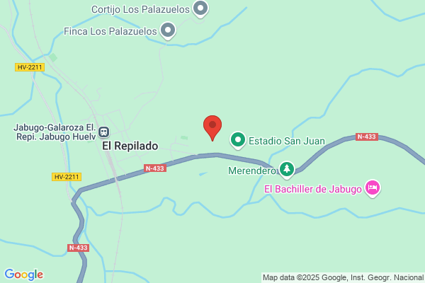 Rios Repilado S.L.