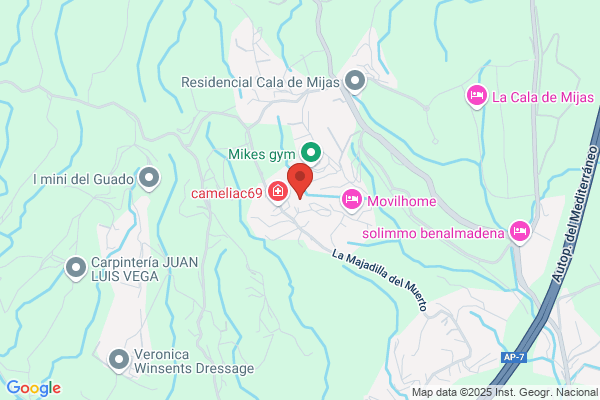 Descubre Guías