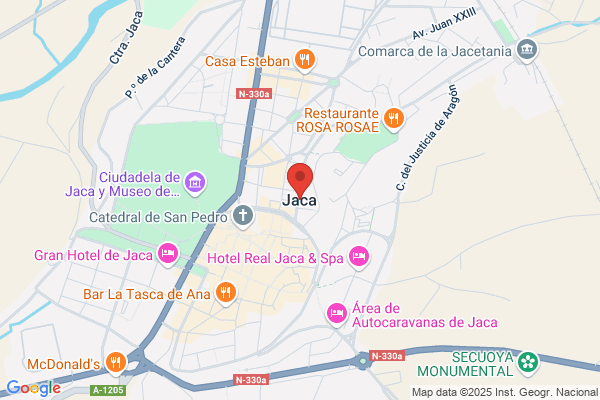 Transportes Mairal