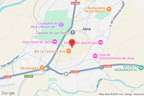 Ibercaja