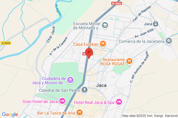 Bar Cache