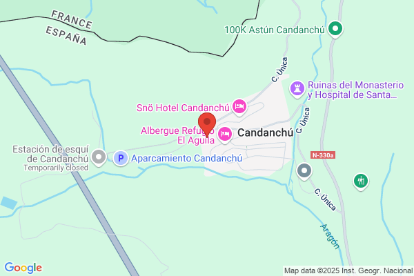 Bar Cafeteria Nevada