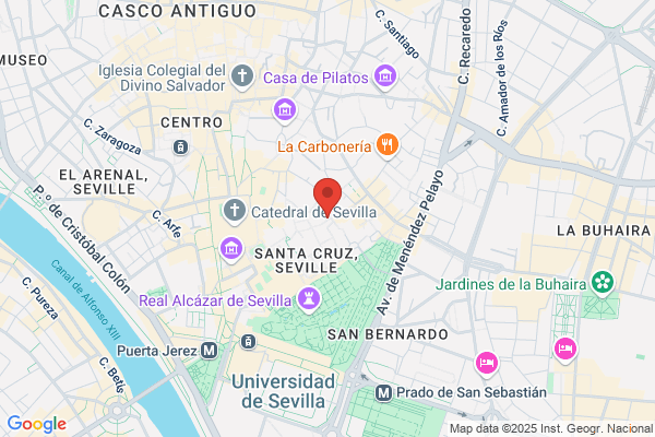 Restaurante Casa Placido (Cafeteria Bar)