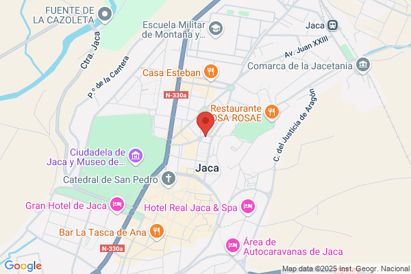 Acemsa Jaca S.L.