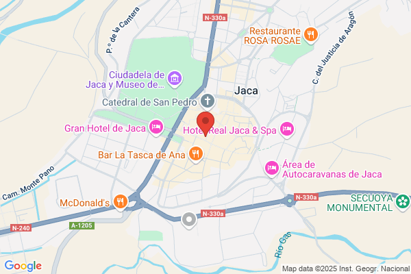 Juan Lacasa Y Compañia Src