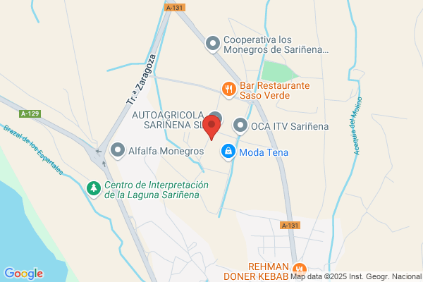 Anta Obras De Edificacion S.A.